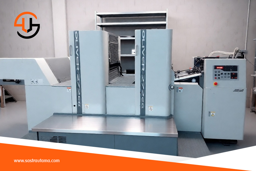 Jasa Offset-Printing-Bali