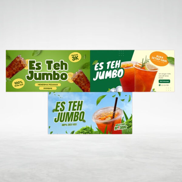 Banner