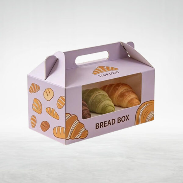 Bread Box