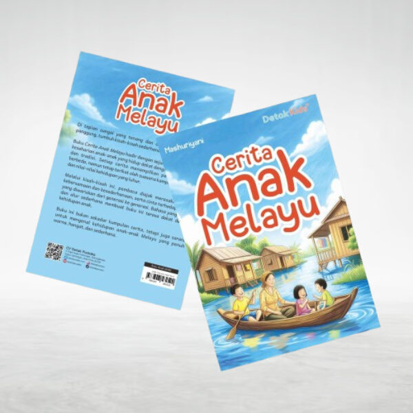 Buku Cerita