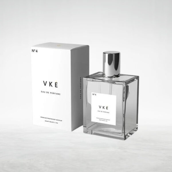 Kemasan Parfum