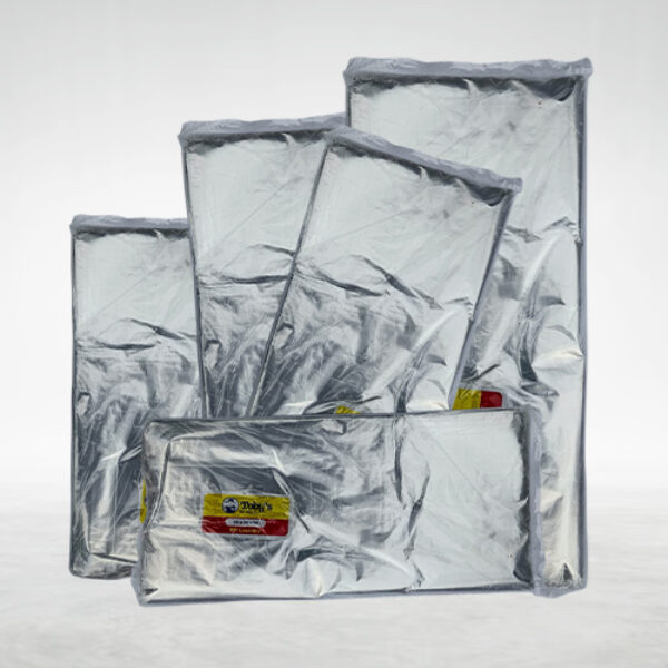 Plastik Laundry