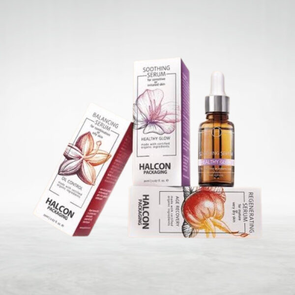 Kemasan Skincare