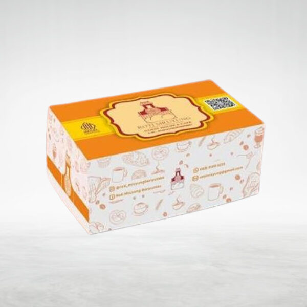 Snack Box